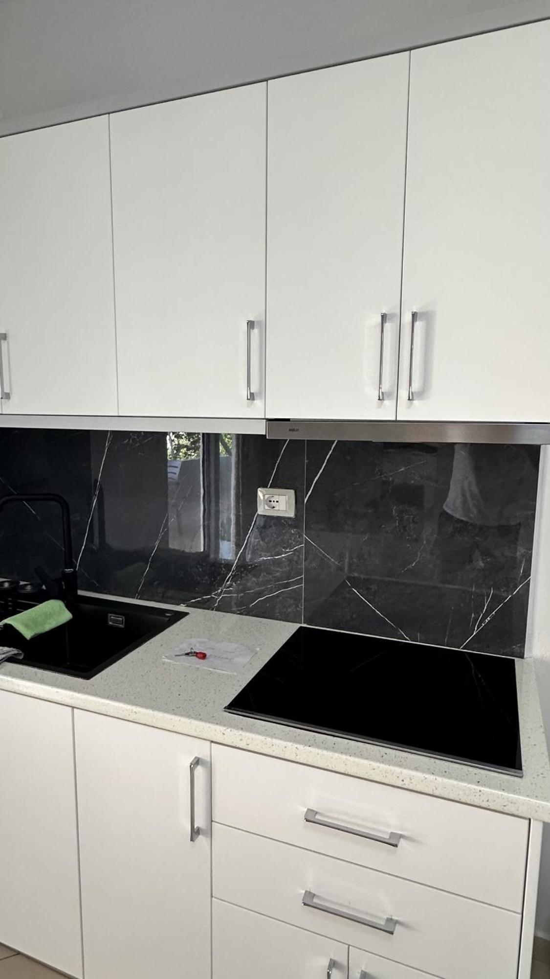 Ohanaa Apartament Sarande Exterior photo
